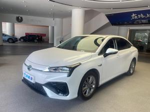 AION S 2021 Электрический