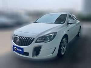 Buick Regal 2014 Бензин