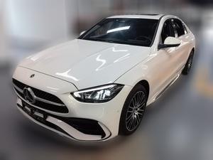 Mercedes-Benz C-Class 2023 Гибрид