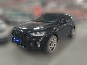 WEY VV5 2018 Бензин