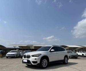 BMW X1 2017 Бензин