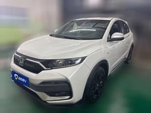 Honda XR-V 2019 Бензин