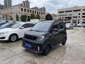 Wuling Hongguang MINI EV 2022 Электрический