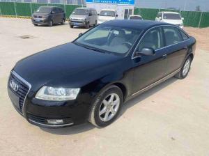 Audi A6L 2009 Бензин