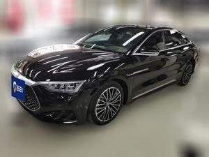 BYD Han 2024 Подключаемый гибрид