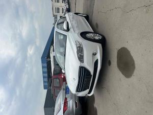 Peugeot 301 2016 Бензин