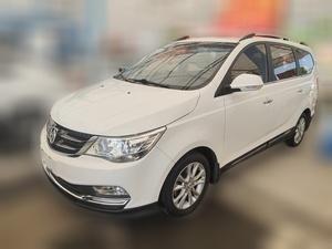 Baojun 730 2016 Бензин