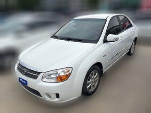 Kia Cerato 2013 Бензин