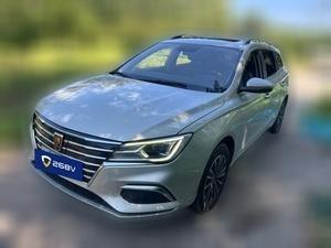 Roewe Ei5 2020 Электрический