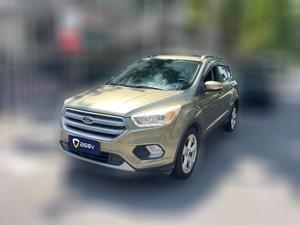 Ford Kuga 2017 Бензин