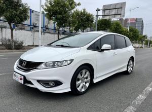 Honda Jade 2015 Бензин