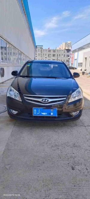 Hyundai Celesta 2010 Бензин