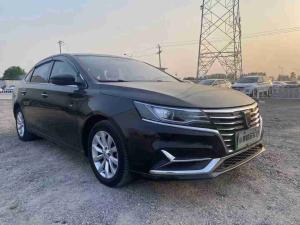 Roewe  2019 Подключаемый гибрид