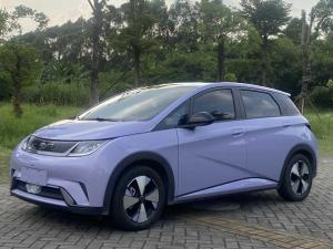 BYD Dolphin 2023 Электрический