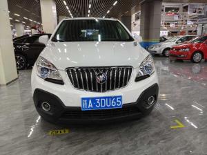 Buick Encore 2014 Бензин