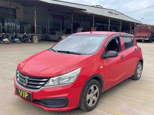 Baojun 310 2018 Бензин