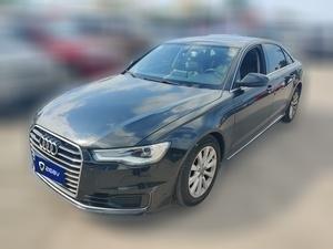Audi A6L 2016 Бензин