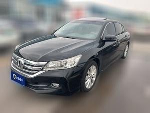 Honda Accord 2013 Бензин