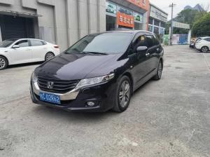 Honda Odyssey 2011 Бензин