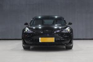 Tesla Model 3 2021 Электрический