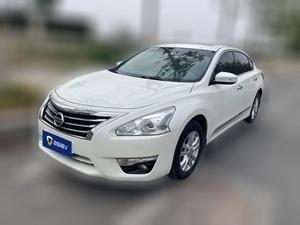 Nissan Altima 2015 Бензин