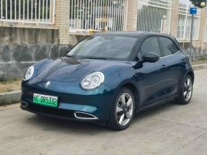 ORA Good Cat 2021 Электрический