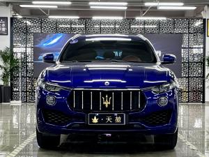 Maserati Levante 2018 Бензин