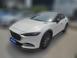 Mazda CX-4 2022 Бензин