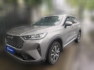 Haval H6 2022 Бензин