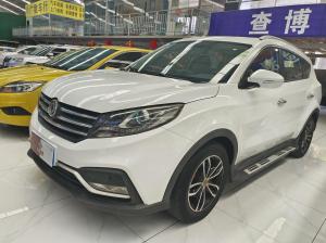 Dongfeng FENGON  2017 Бензин