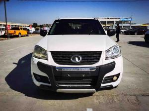 Great Wall Wingle 5 2013 Бензин