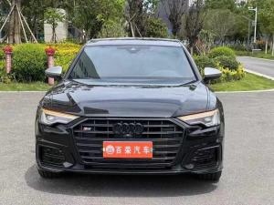 Audi A6L 2023 Бензин