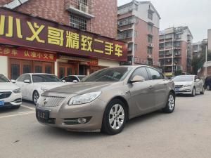 Buick Regal 2012 Бензин