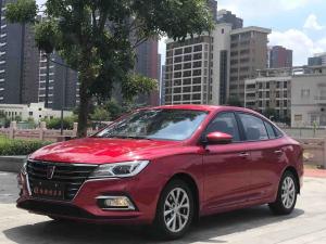 Roewe i5 2020 Бензин