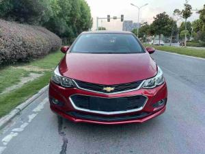 Chery Arrizo 8 2017 Бензин