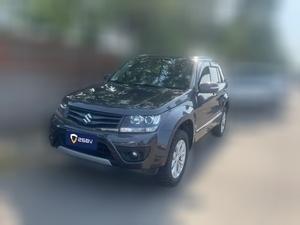 Suzuki Grand Vitara 2014 Бензин