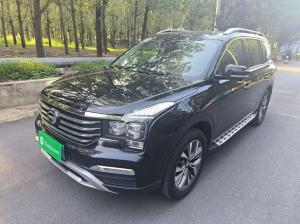 GAC Trumpchi Trumpchi GS8 2018 Бензин