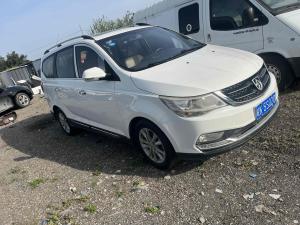 Baojun 730 2016 Бензин