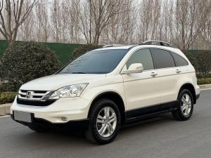Honda CR-V 2011 Бензин