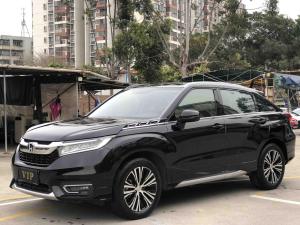 Honda Avancier 2019 Бензин