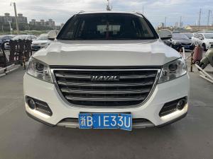 Haval H6 2019 Бензин