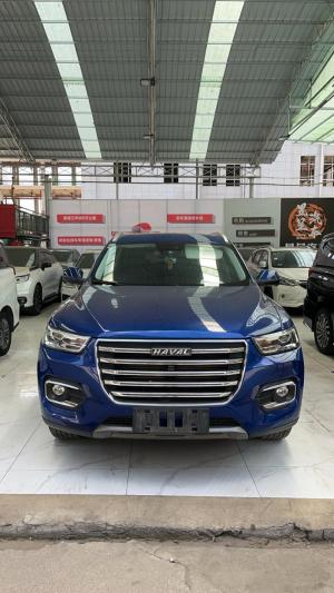 Haval H6 2020 Бензин
