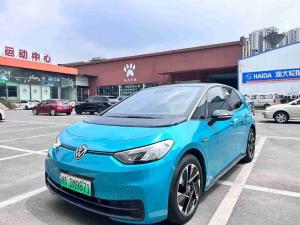 Volkswagen ID.3 2023 Электрический