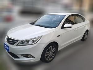 Changan Eado 2016 Бензин