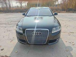 Audi A6L 2011 Бензин