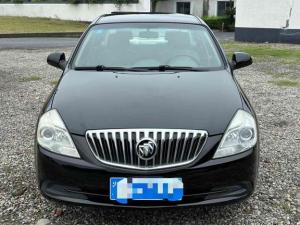 Buick Excelle 2016 Бензин
