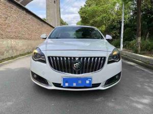 Buick Regal 2015 Бензин