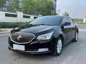 Buick LaCrosse 2015 Бензин