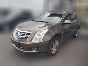 Cadillac SRX 2014 Бензин