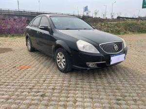 Buick Excelle 2013 Бензин